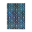 Picture of PAPERBLANKS MINI LINED JOURNAL BLUE VELVET